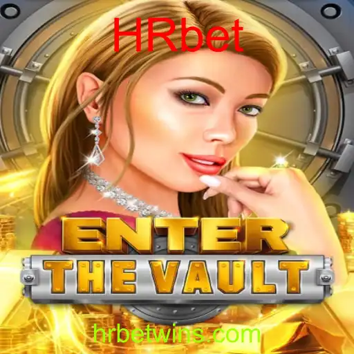 EntertheVault: Mergulhe na Aventura do Desafio HRbet